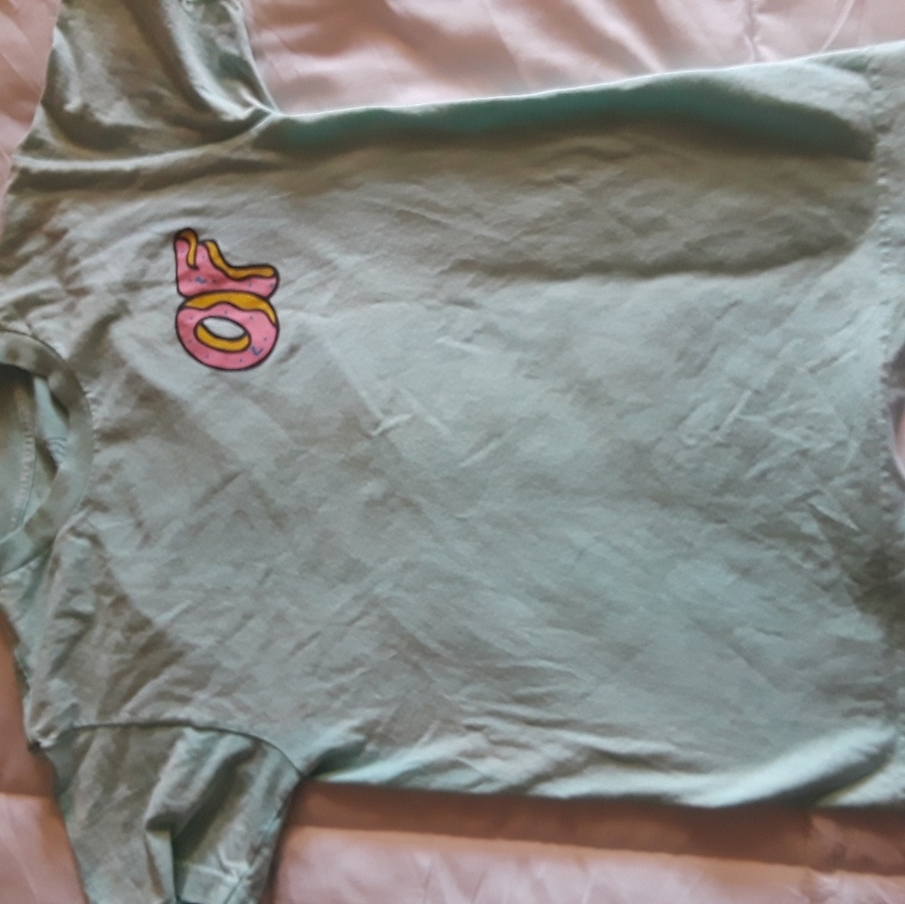 ODD FUTURE
